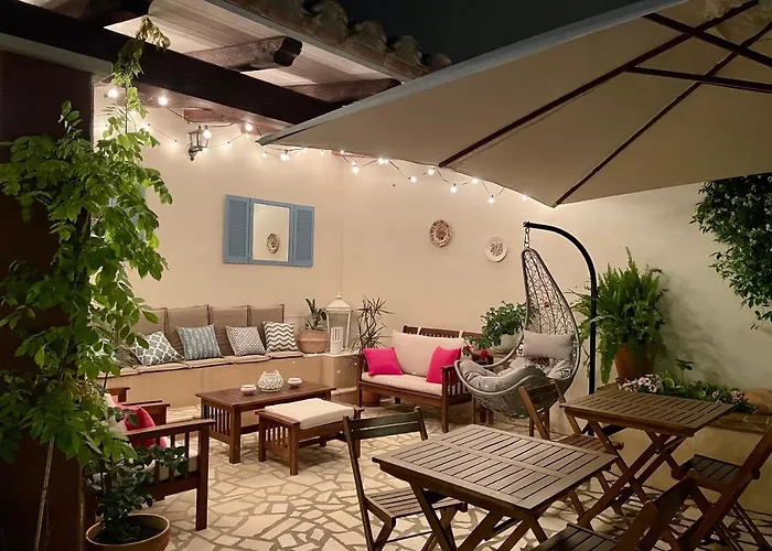 B&B Il Patio