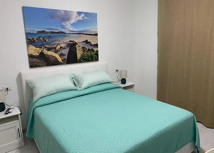 B&B Bentu De Mari