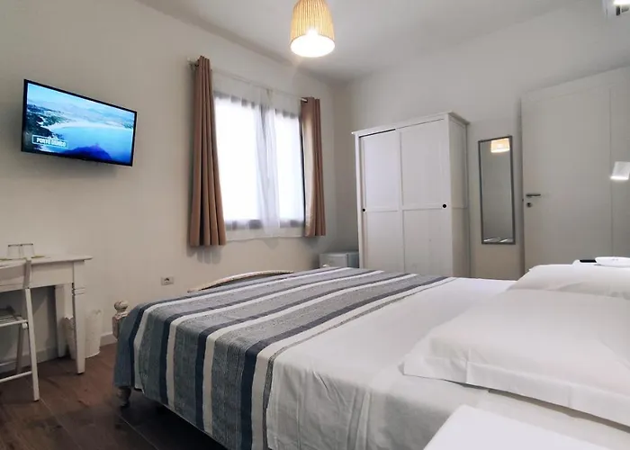 B&B Va' Pensiero