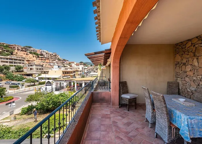 Casa Pisano