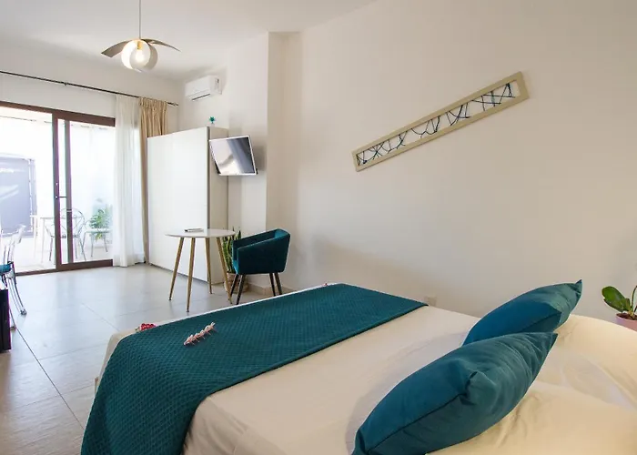 B&B Jolie Suite