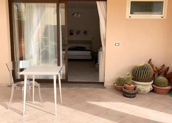 B&B Jolie Suite