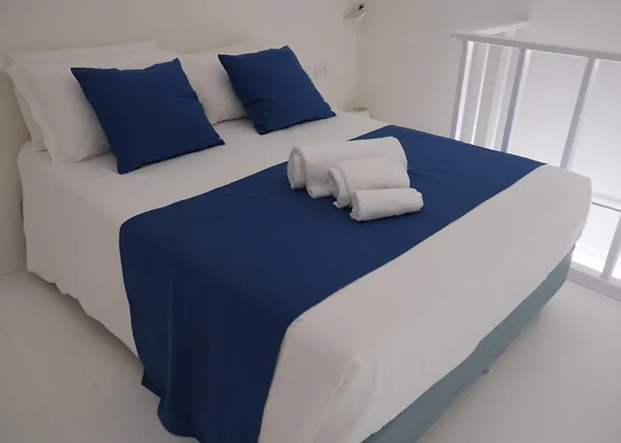 Tanit Rooms & Spa