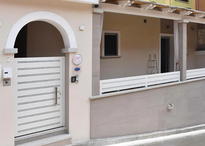 Elis B&B Villasimius