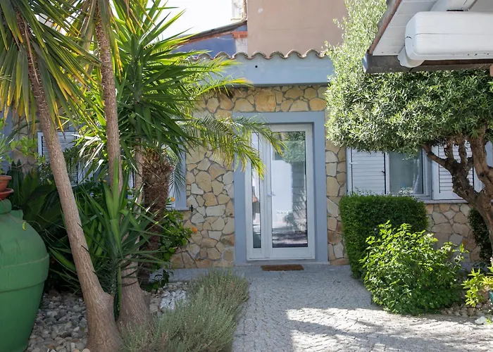 Hibiscus B&B