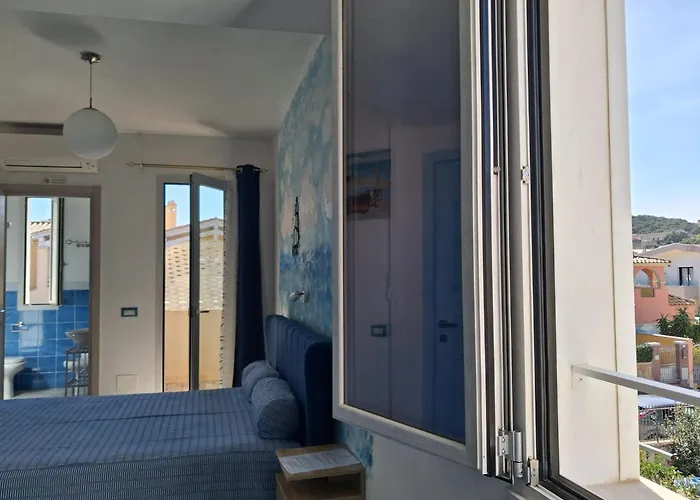 B&B Da Nuccia Villasimius