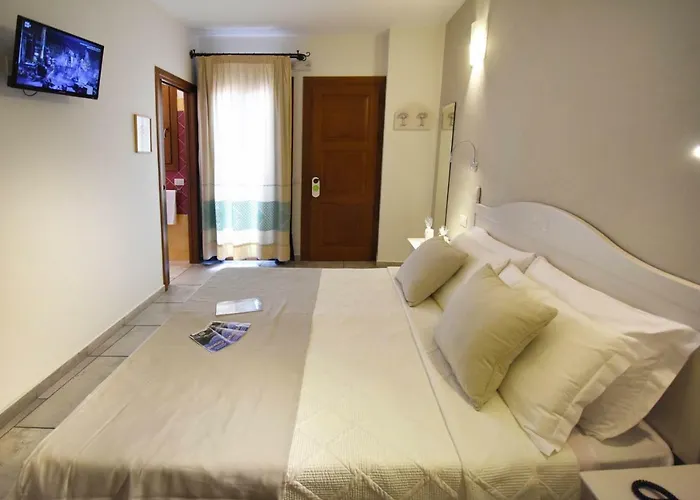 B&B I Graniti Sardi